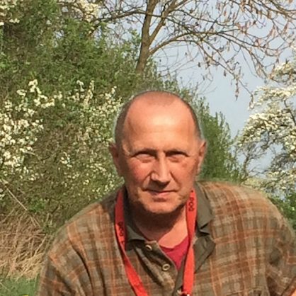 Ralf Hohnbaum von Alphahund